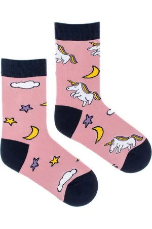 Feetee Dětské ponožky Unicorn