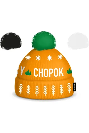 Fusakle Čepice Chopok