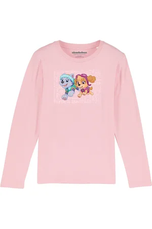 Fusakle Dětské tričko Paw Patrol Skye/ Everest