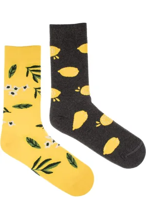 Feetee Ponožky Lemons