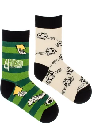 Feetee Dětské ponožky Football