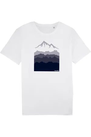 Fusakle Tričko Tatry Kriváň