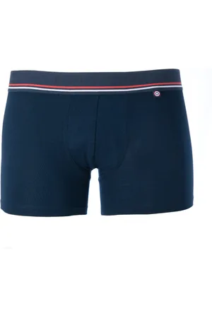 Fusakle Boxerky pánské dlouhé Modal