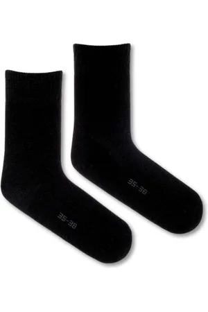 Fusakle Vlněné ponožky Vlnáč Noční