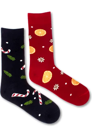 Feetee Ponožky Xmas mood
