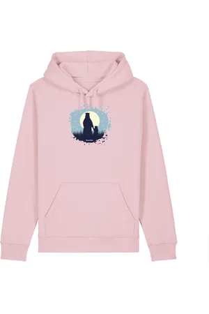 Fusakle Mikina Máma medvědice růžová