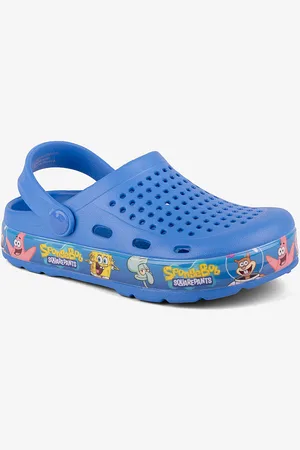 COQUI Dětské clogsy KIDDO SB