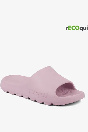 COQUI Dámsé pantofle LOU Eco