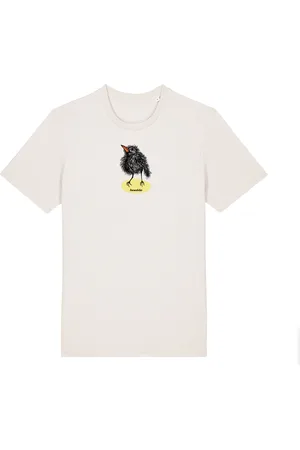 J Brand Tričko Vrabec béžové