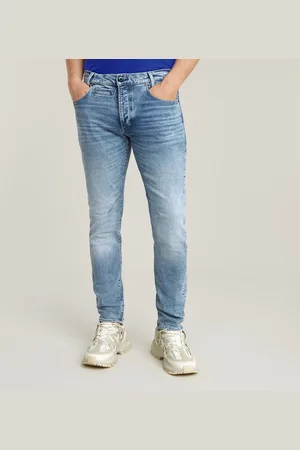 G-Star D-Staq 5-Pocket Slim Jeans