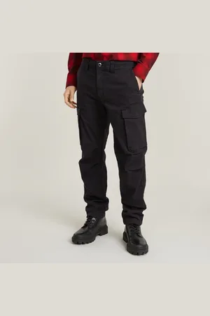 G-Star Core Regular Cargo Pants