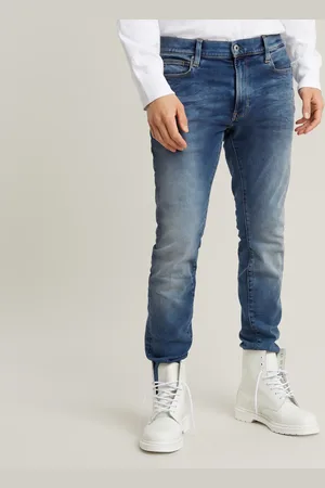 G-Star Lancet Skinny Jeans