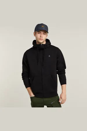 G-Star Premium Core Zip Thru Hoodie