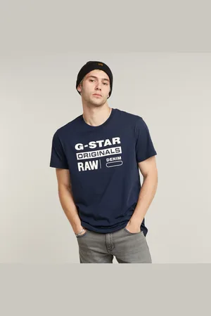 G-Star Graphic 8 T-Shirt