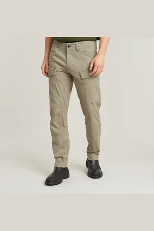 G-Star Cargo Regular Tapered Pants