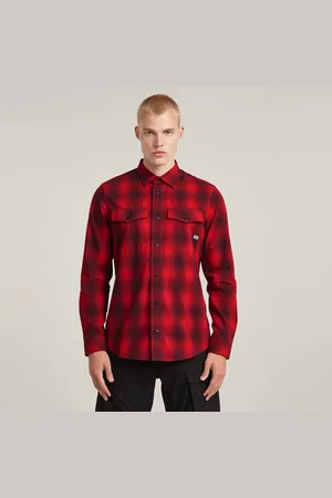 G-Star Marine Slim Shirt