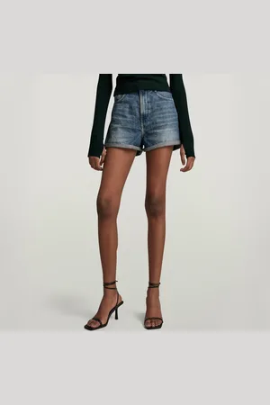G-Star Tedie Ultra High Shorts