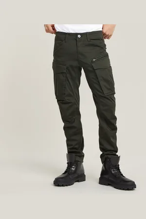 G-Star Rovic Zip 3D Regular Tapered Pants