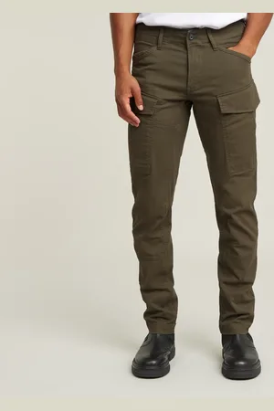 G-Star Cargo Regular Tapered Pants