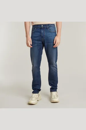 G-Star 3301 Skinny Jeans