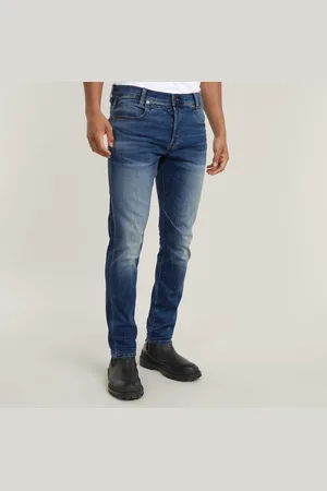 G-Star D-Staq 5-Pocket Slim Jeans