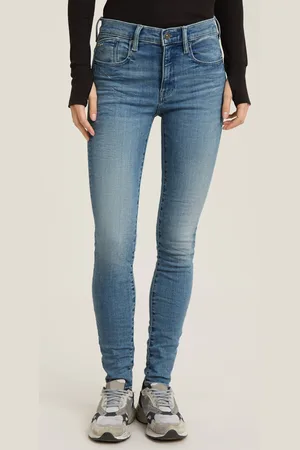 G-Star Lhana Skinny Jeans
