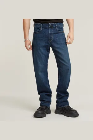G-Star Dakota Regular Straight Jeans