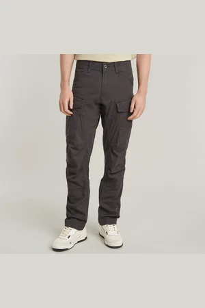 G-Star Cargo 3D Regular Tapered Pants