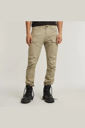 G-Star Cargo 3D Regular Tapered Pants