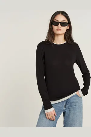 G-Star Double Layer Top
