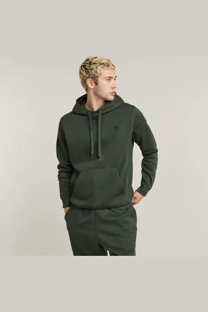 G-Star Premium Core Hooded Sweater