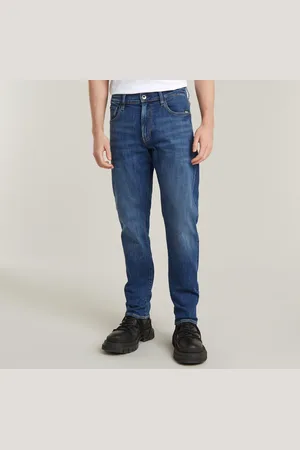 G-Star 3301 Straight Jeans