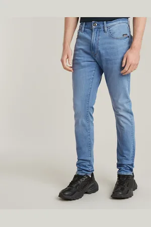 G-Star 3301 Skinny Jeans
