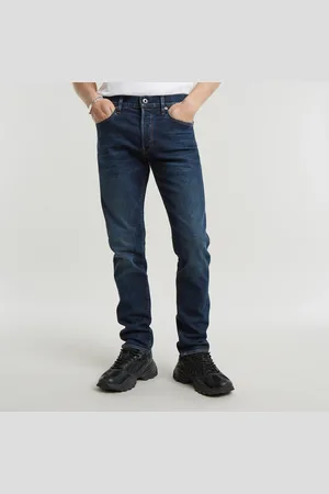 G-Star 3301 Slim Jeans