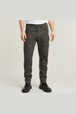 G-Star Cargo Regular Tapered Pants