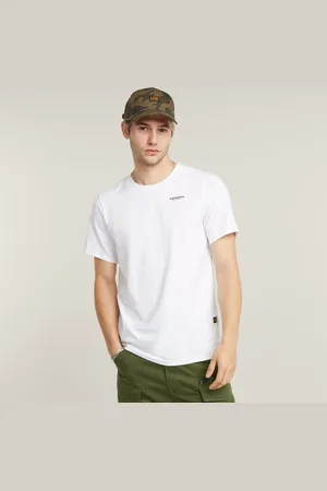 G-Star Slim Base T-Shirt