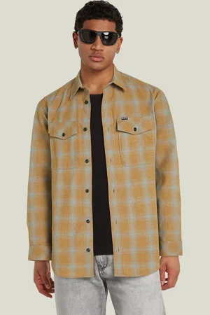 G-Star Marine Slim Shirt