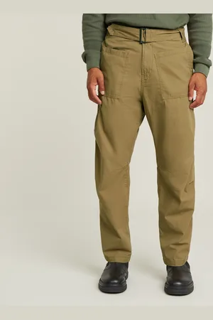 G-Star Fatigue Pants Relaxed Tapered