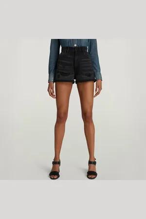 G-Star Tedie Ultra High Shorts