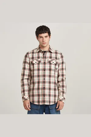 G-Star Marine Slim Shirt