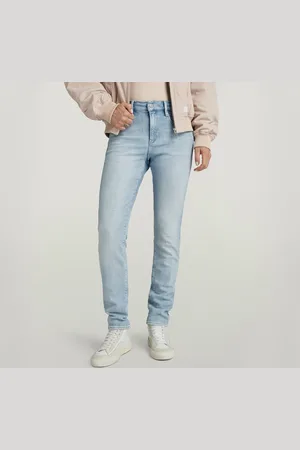 G-Star Ace 2.0 Slim Straight Jeans