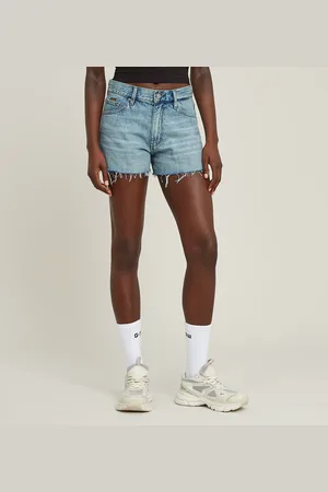 G-Star True Shorts Raw Edge