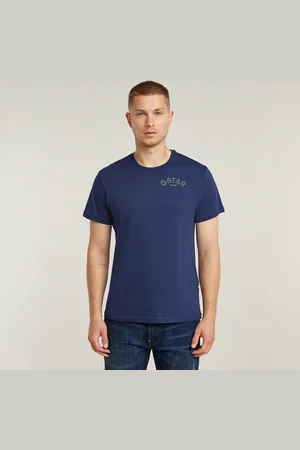 G-Star Chest Graphic T-Shirt