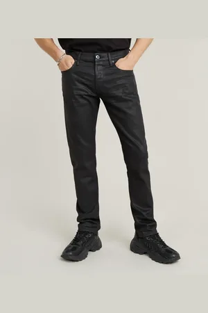 G-Star 3301 Slim Jeans