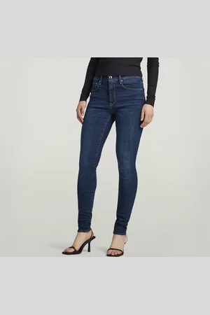 G-Star 3301 Skinny Jeans