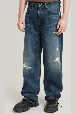 G-Star Type 96 Loose Jeans