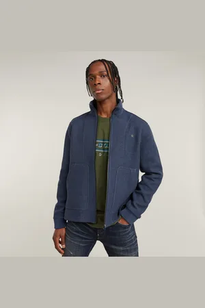G-Star Wool Utility Jacket