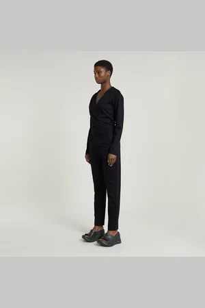 G-Star Wide Leg Jumpsuit