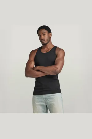 G-Star Base Tank Top 2-Pack