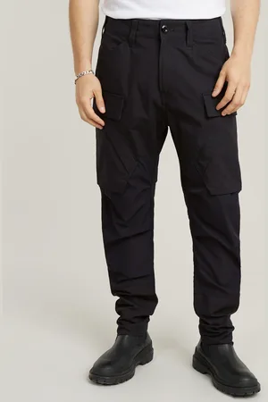 G-Star 3D Regular Tapered Cargo Pants 3.0